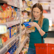 Veranderingen in de food retail; klant let tegenwoordig op andere aspecten