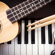 Muziekinstrumenten