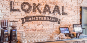 DDJ All-in-One muziekcomputer Grandcafe Lokaal