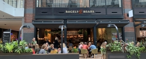 Terras Bagels & Beans