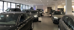 Broekhuis audio