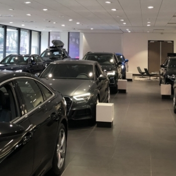 Broekhuis audio