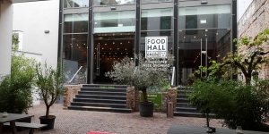 Foodhall Breda