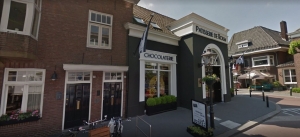 Patisserie de Rouw
