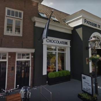 Patisserie de Rouw