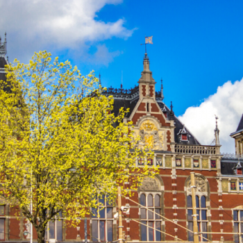 NS muziek