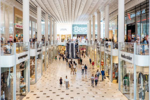 Winkelcentrum Utrecht